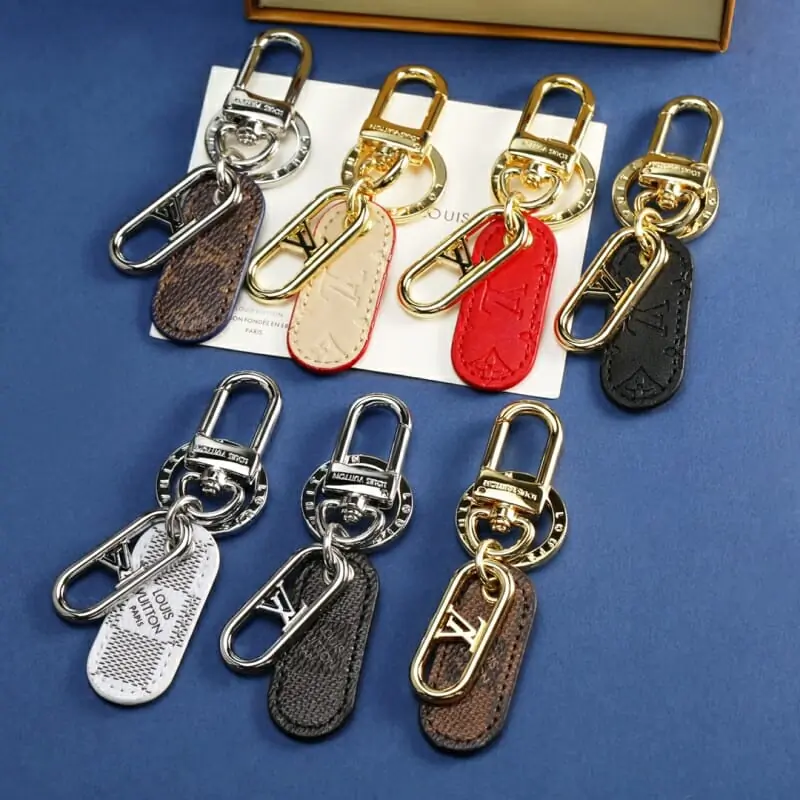 louis vuitton lv key holder and boucle de sac s_1233a0b1